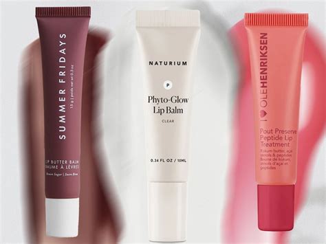 The 20 Best Lip Balms of 2024, Tested by Byrdie Editors.